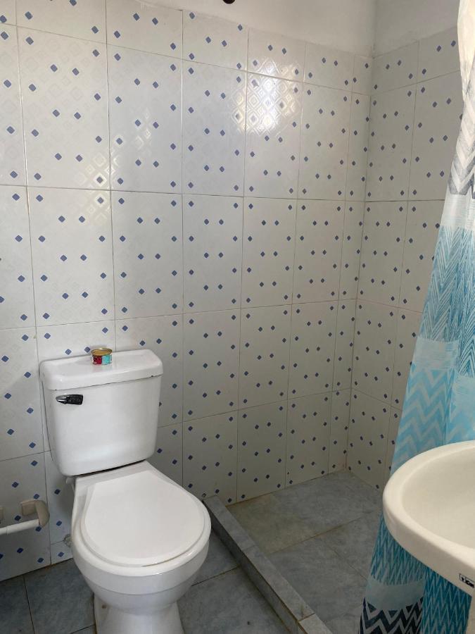 Bluehouse Sai Hotell San Andrés Exteriör bild